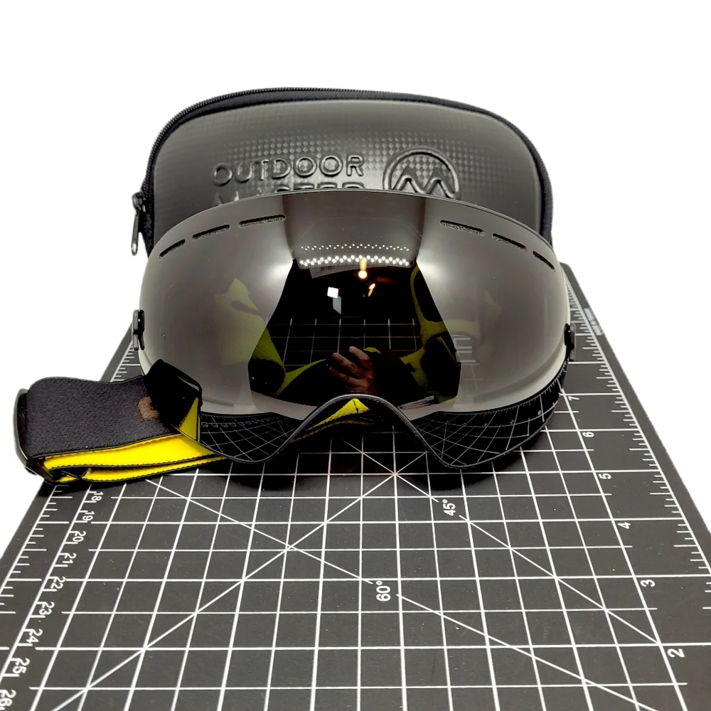 Copozz Goggles - Picture 11 of 14